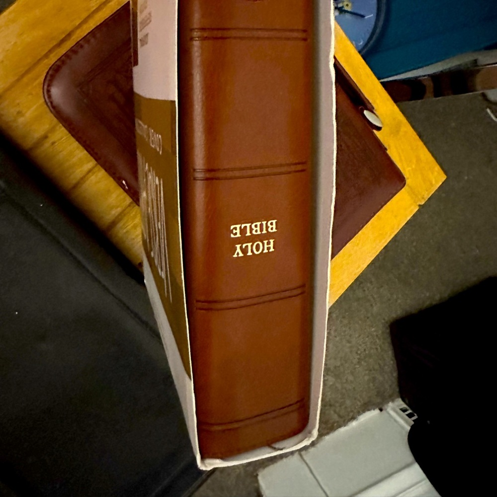 Verse Art King James Bible